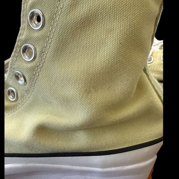 Converse Chuck Taylor Run Star Hike Platform High Top‎ Women's Sz 9 A021132C - Picture 16 of 16